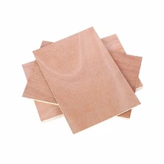 Compensato di pioppo da 18 mm