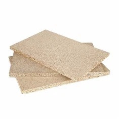 Pannello truciolare levigato